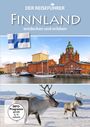 : Finnland entdecken und erleben, DVD