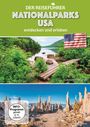 : Nationalparks USA Vol. 2, DVD