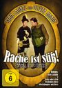 : Dick & Doof: Rache Ist Süß, DVD