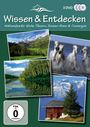 Wissen & Entdecken - Nationalparks, DVD
