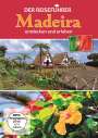 : Madeira, DVD