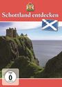 Schottland entdecken, DVD
