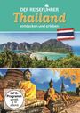 : Thailand, DVD