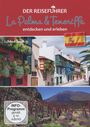 : La Palma & Teneriffa, DVD