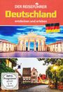 Deutschland, DVD