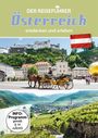 Frank Ullmann: Österreich, DVD