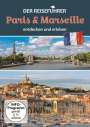 : Paris & Marseille, DVD