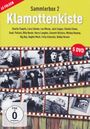 : Klamottenkiste Sammlerbox 2, DVD,DVD,DVD,DVD,DVD