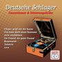 : Deutsche Schlager Gassenhauer & Stimmungslieder, CD,CD
