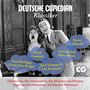: Deutsche Comedian Klassiker, CD,CD