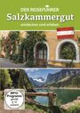 : Salzkammergut, DVD