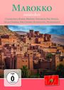Frank Ullmann: Marokko entdecken, DVD