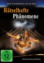 Rätselhafte Phänomene, DVD
