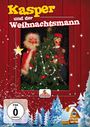 Kasper und der Weihnachtsmann, DVD