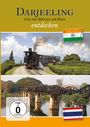 : Darjeeling & Die Brücke am Kwai entdecken, DVD