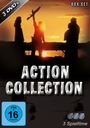 : Action Collection Box, DVD,DVD,DVD