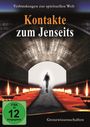 : Kontakte zum Jenseits, DVD