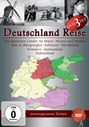 : Deutschland Reise, DVD,DVD,DVD
