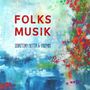 Sebastian Netta: Folks Musik, CD