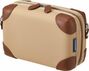 : Carchette Carry Pouch (Beige) - Stiftetasche - Kosmetiktasche, Div.