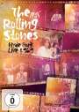 The Rolling Stones: Hyde Park Live 1969, DVD