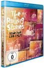 The Rolling Stones: Hyde Park Live 1969, BR