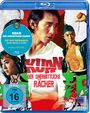 Chang Cheh: Kuan - Der unerbittliche Rächer (Blu-ray), BR