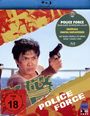 Chang Cheh: Police Force (Blu-ray), BR