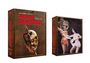 Umberto Lenzi: Mondo Cannibale (Jungle Wood Edition) (Blu-ray & DVD in Holzbox), BR,BR,DVD,DVD