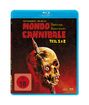 Umberto Lenzi: Mondo Cannibale 1 & 2 (Blu-ray), BR,BR