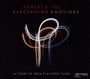 Roberto Sol: Electrified Emotions, CD