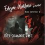 : Edgar Wallace - Bliss ermittelt (02) Der Schwarze Abt, CD