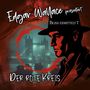 : Edgar Wallace - Bliss ermittelt (07) Der rote Kreis, CD