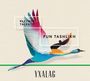 Yxalag: Klezmer Tales: Fun Tashlikh, CD