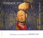 : Tosende Stille - Beethovens Heiligenstädter Testament, CD,CD