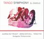 : Stuttgarter Philharmoniker - Tango Symphony, CD