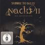 Subway To Sally: Nackt II: Die Akustiktour (CD + DVD), CD,DVD