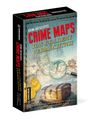 Sonja Klein: Crime Maps - Das goldene Vermächtnis, SPL