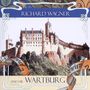 : Richard Wagner und die Wartburg, CD