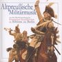 : Altpreußische Militärmusik, CD