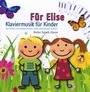 : Für Elise - Klaviermusik für Kinder, CD