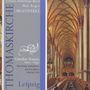 : Günther Ramin - Thomaskirche Leipzig, CD