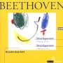 Ludwig van Beethoven: Streichquartette Nr.1 & 8, CD