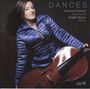 : Alexandra Netzold - Dances, CD