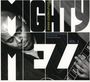 Johan Leijonhufvud: Mighty Mezz Vol.1, CD