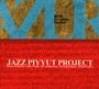 Jazz Piyyut Project: Azur, CD