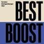 Torsten Zwingenberger: Best Boost, LP