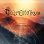 Tales Of Nebelheym: A Third Eye Blind, CD