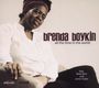 Brenda Boykin: All The Time In The World, CD