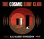 The Cosmic Surf Club: Cal Massey Songbook, CD